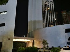 -汕头金海湾大酒店(万象城店)