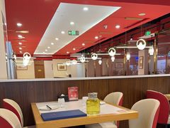 -晋阳春·山西菜·北京烤鸭(交大店)