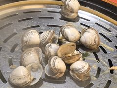 -阿鸡鱼庄·顺德鲜蒸小炒(亚运村店)
