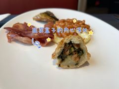 -厦门喜来登酒店
