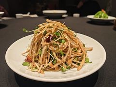 -北京老铺烤鸭(老城根店)