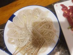 -蜀辣居鲜货老火锅(红牌楼店)