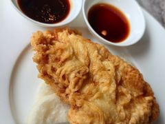 -外滩悦榕庄·海怡西餐厅
