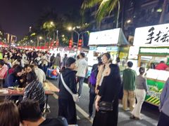 -海大南门夜市(海富街店)