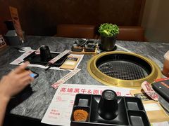 -虎哥六韩式烤肉料理 TIGERGRILL(隆生金山湖中心购物广场店)