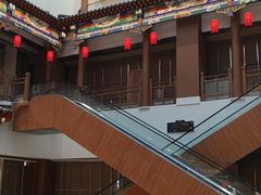 -银泰百货(北京大红门店)