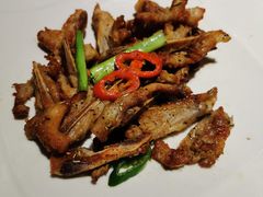 酱香莺歌骨-味可道美食坊(福基路店)