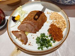 -川香鼎盛·川府家宴商务宴请(市桥富华总店)