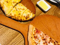 -棒约翰比萨·意面(剑河店)