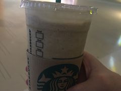 -星巴克(天津大悦城第二店)