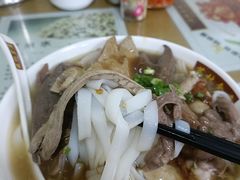 -荔林食店(西华路店)