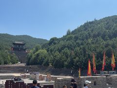 -雁门关景区