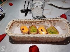 -晶雅花园西餐厅(南京首店)