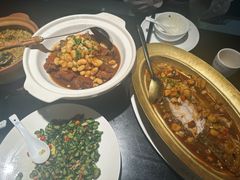 芸豆烧猪手-集贤门·徽菜(福田店)