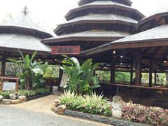 -厦门日月谷温泉渡假村