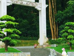 -宝晶宫旅游景区