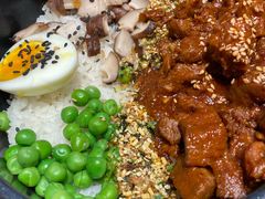 -轻烧烤肉(光谷步行街店)