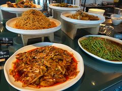 -云厨·高空西餐厅(成都瑯珀·凯悦臻选酒店)