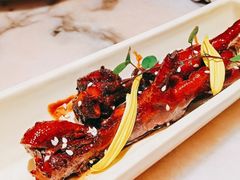 吮指鸡爪-桂满陇-西湖船宴(西单大悦城店)