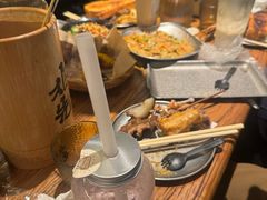 -北丐先生·野馄饨烧烤(长宁龙之梦店)