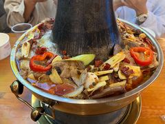 -聚雅美食