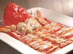 -隆聚·时令海鲜(洪兴店)