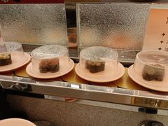 -争鲜回转寿司(太阳宫凯德MALL店)