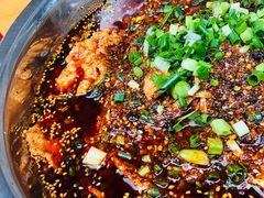 冒牛肉-蓉城西二道无名冒菜(西二道街店)