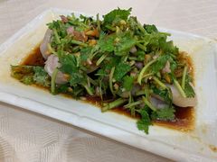 招牌沙姜猪手-北海渔村酒楼·粤菜海鲜点心(新华店)