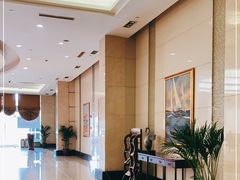 -上海华凯华美达广场酒店