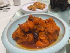 -聚福山莊·寻味顺德(北滘店)