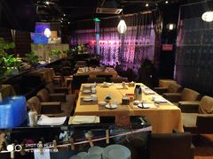 大堂-江南原著(中联广场店)
