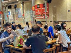 -丹东特色烤肉(学府路一部店)