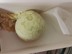 杏仁团子-祥禾饽饽铺·中式糕点(天津河东美福园店)