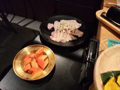 -大头椰·椰子鸡火锅(新梦店)