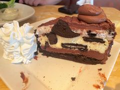 -The Cheesecake Factory(Downtown)