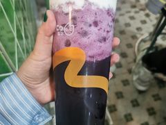 -CoCo都可(小寨赛格店)