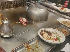 -大神太神·铁板烧(七宝领展广场店)