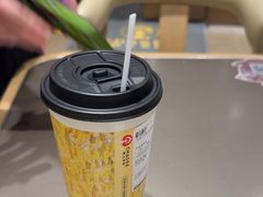 -CHAGEE霸王茶姬(上海浦东机场店)