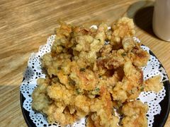 五香酥肉-三猫黑鱼花(南大店)