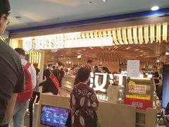 -山焱·炭火自助烤肉(周浦万达店)