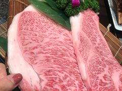 -俺的焼肉(銀座9丁目店)