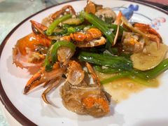 -崖口红树林海鲜餐厅