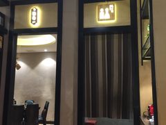 门面-吴满满油泼面(北方风味园店)