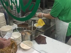-老磁器口豆汁店(天坛店)