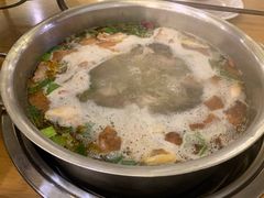 -守柴炉烤鸭(中海国际店)