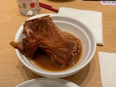 -喜家德虾仁水饺(浦东山姆店)