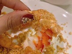 -新加坡海鲜共和(名胜世界圣淘沙海滨坊)