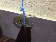 -宽窄巷子冒菜(中华广场店)