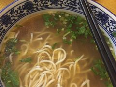 -马艾萨中国兰州传统牛肉面(惠新里店)